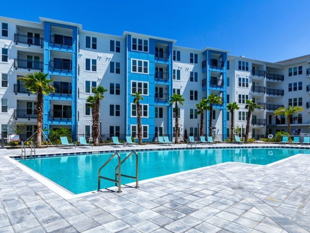 Millenia Cove Apartments Orlando Fl