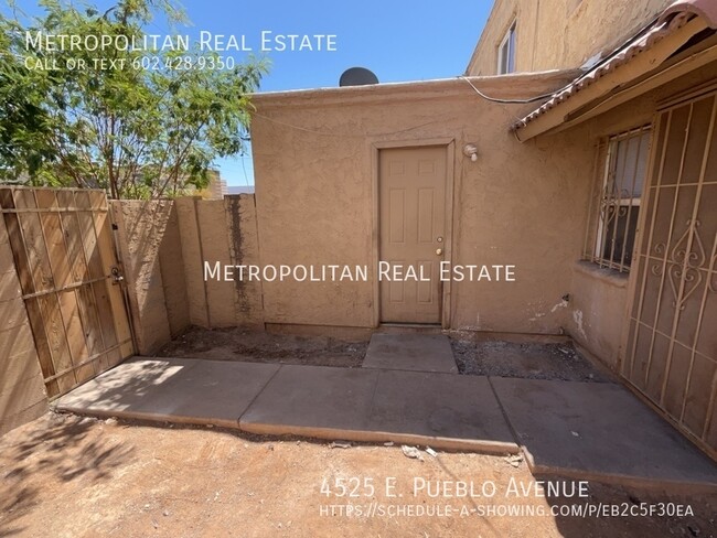 Building Photo - 4525 E Pueblo Ave