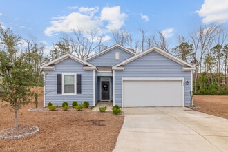 Building Photo - 509 Weswill Cir