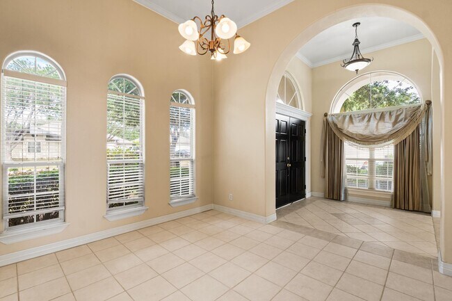 Foto del edificio - 3022 Edgar Allen Poe Dr