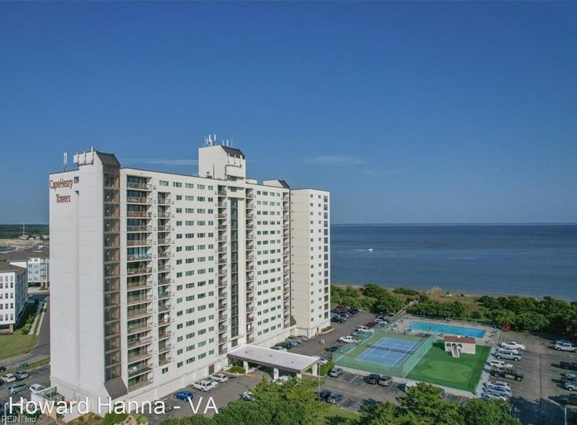 Foto principal - 2 br, 2 bath House - 3288 Page Avenue, #304