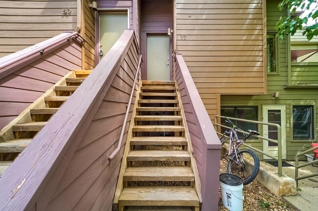 Building Photo - 2 Bedroom Condo in Boulder