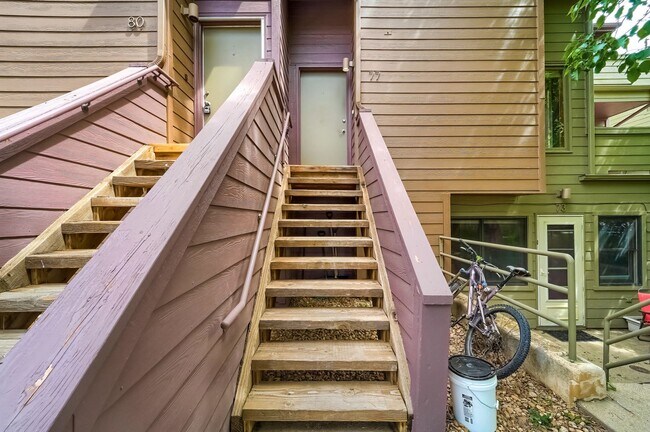 Foto del edificio - 2 Bedroom Condo in Boulder