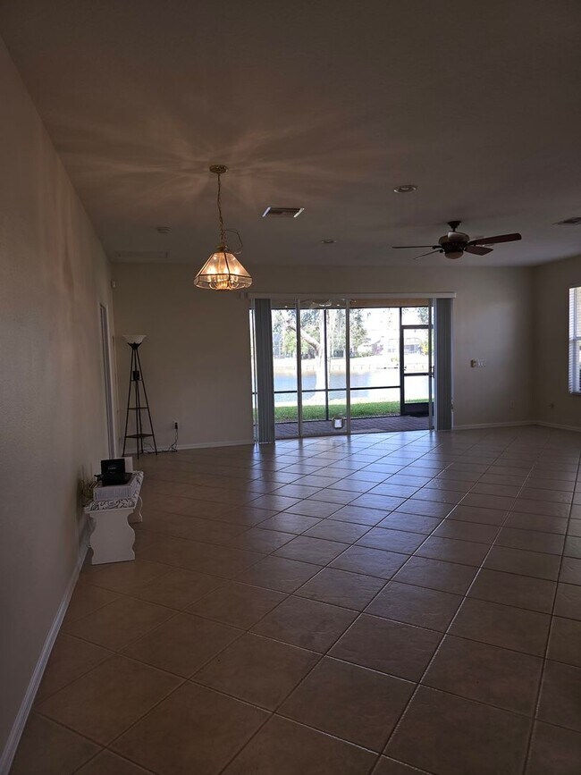 Building Photo - Lakefront Single Family Home with Views of...