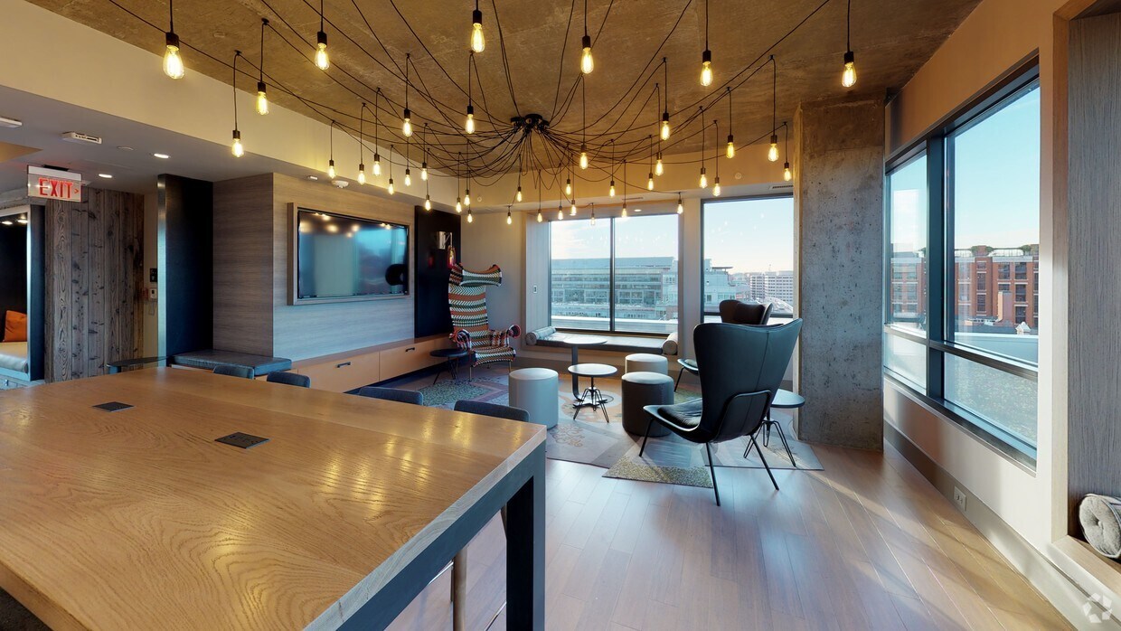 Photo - Coda on H Apartments