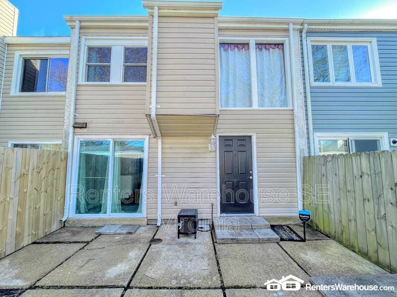 3624 Ship Chandlers Wharf, Virginia Beach, VA 23453 House Rental in