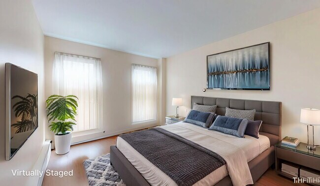 Foto del edificio - 38 Juniper St