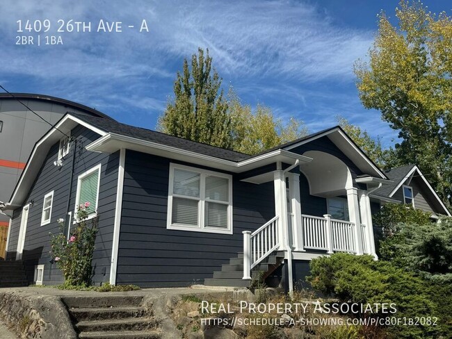 Photo - 1409 26th Ave House
