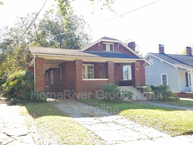 325 Wiley Ave, Salisbury, NC 28144 House Rental in Salisbury, NC