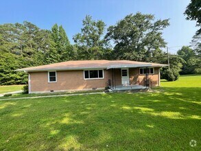 Building Photo - 8852 GA-166