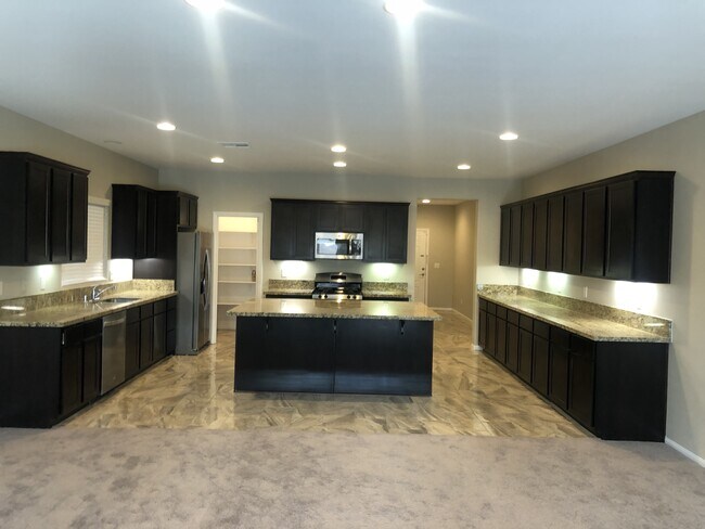 Foto del edificio - 1513 Blues Ln