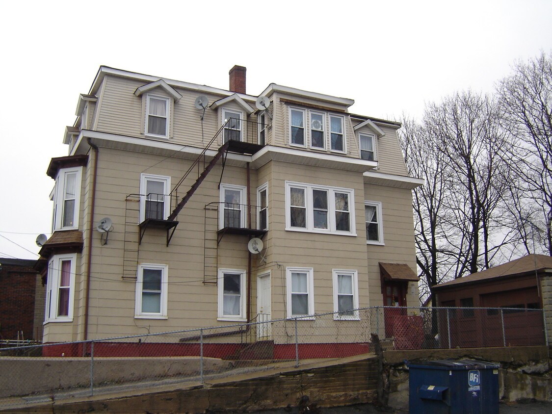Building Photo - 47 Montgomery St