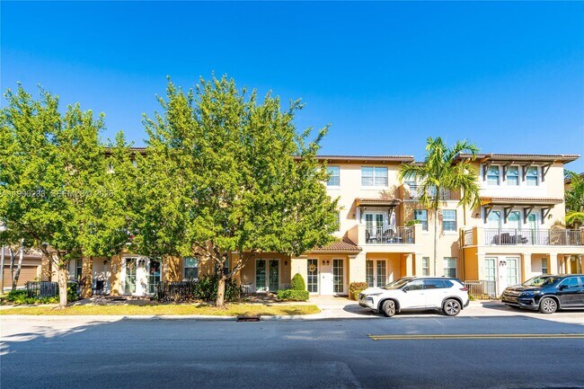 Foto del edificio - 14749 SW 9th St