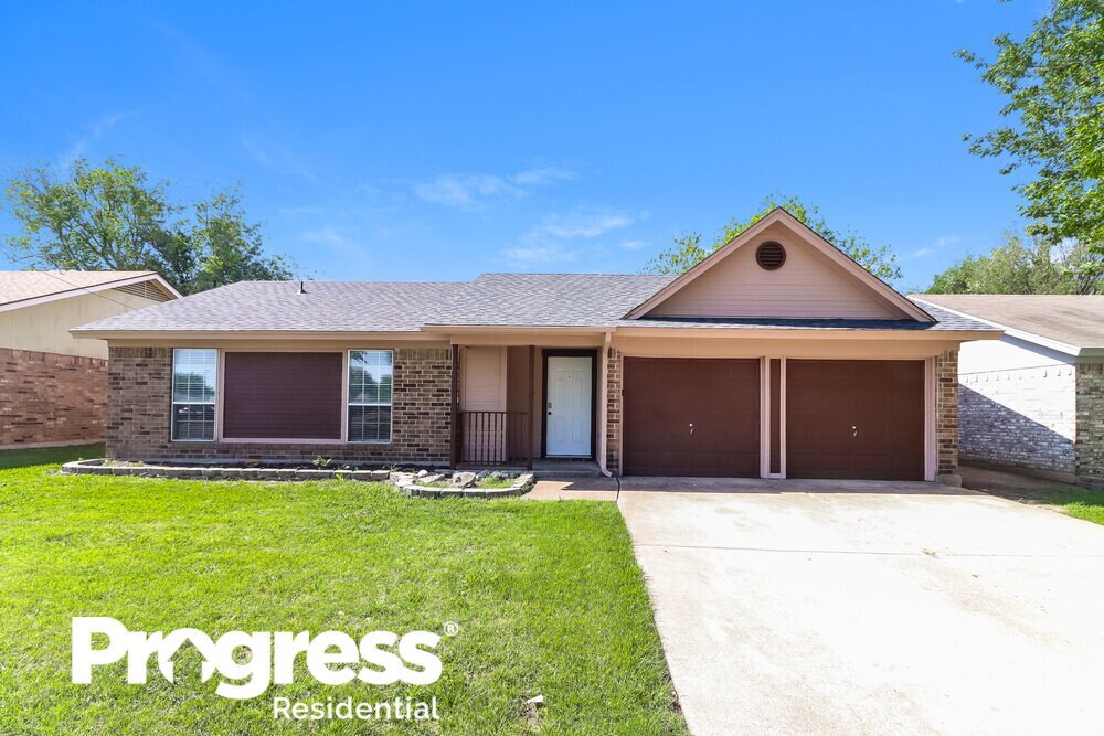 5924 Hickoryhill Rd, Watauga, TX 76148 House Rental in Watauga, TX