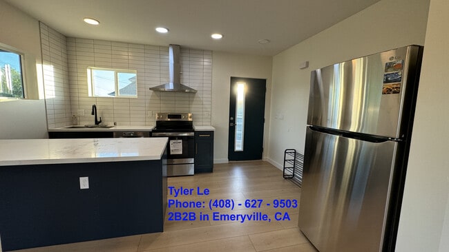 Photo - 1202 61st St Townhome