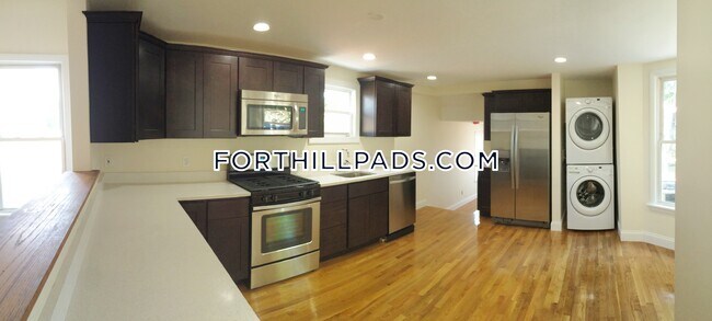 Foto del edificio - 67 Saint James St