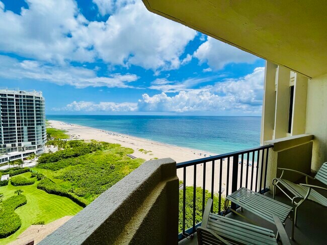 Foto del edificio - 2800 N Ocean Dr