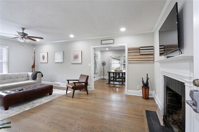 Foto del edificio - 1861 Langston Ave SW