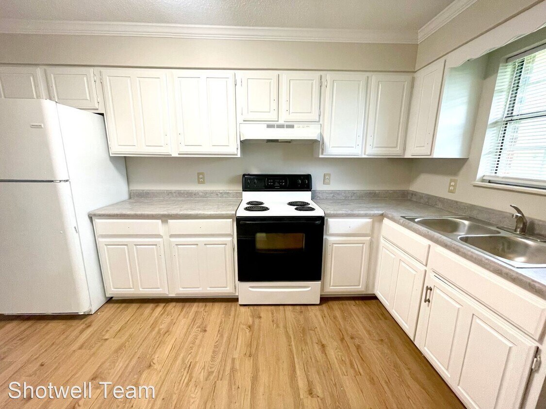 Primary Photo - 2 br, 2 bath House - 6909 Wright Rd-2