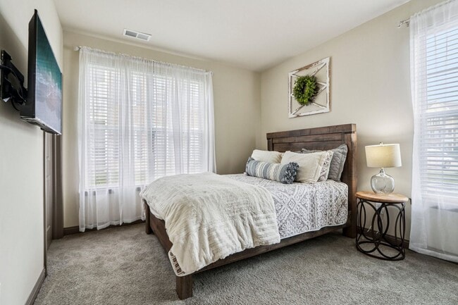 Interior Photo - Flats at 146