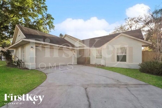 Building Photo - 1136 Creek Woods Cir