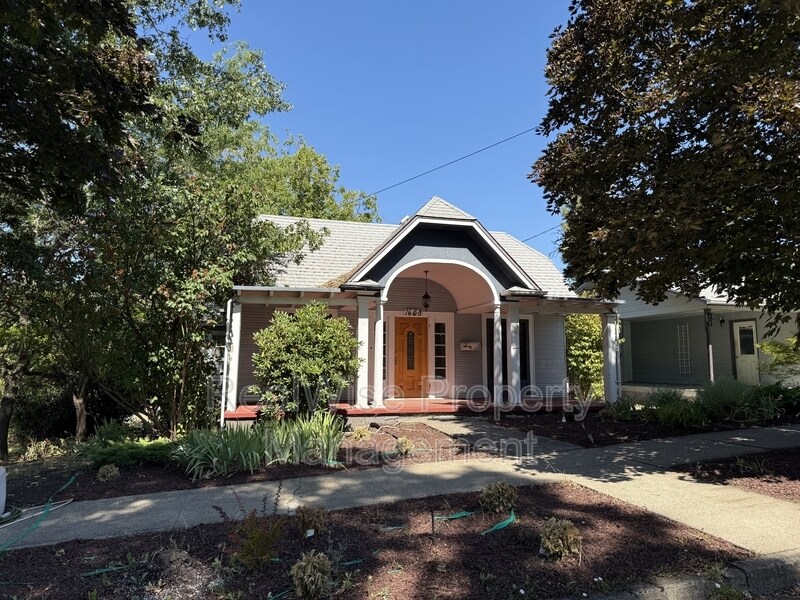 Foto principal - 1658 SE Cobb St