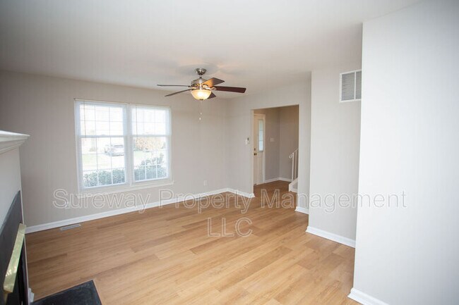 Foto del edificio - 38 Wakefield Rd