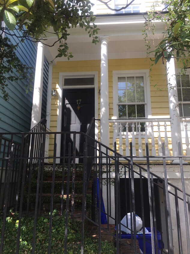 Primary Photo - 17 Felix St