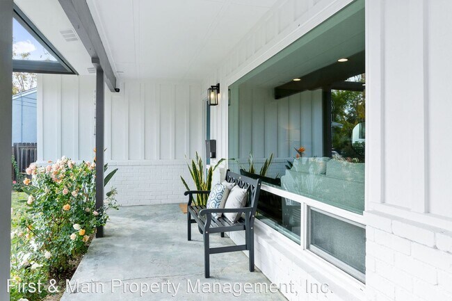 Foto del edificio - 3 br, 2.5 bath House - 344 Minahen Street
