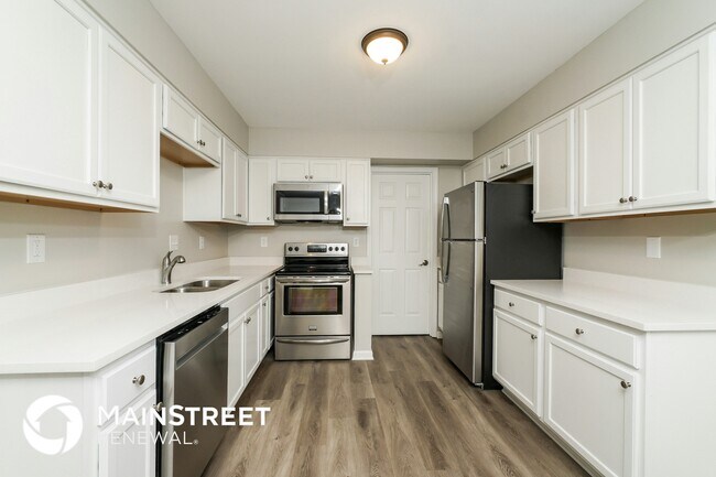 Foto del edificio - 10714 English Oak Ct