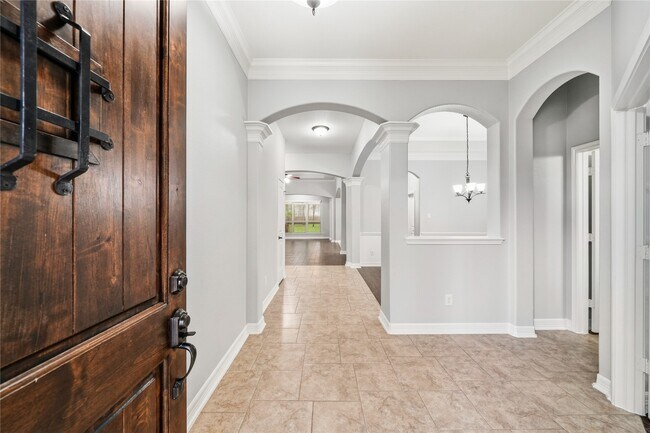 Foto del edificio - 17552 Country Meadow Ln