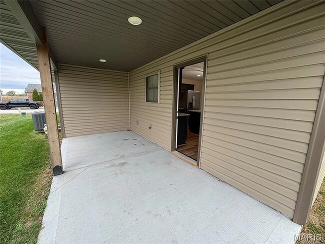 Foto del edificio - 3617 Justine Drive