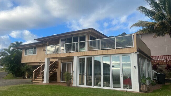 Foto del edificio - 523 Kualau St