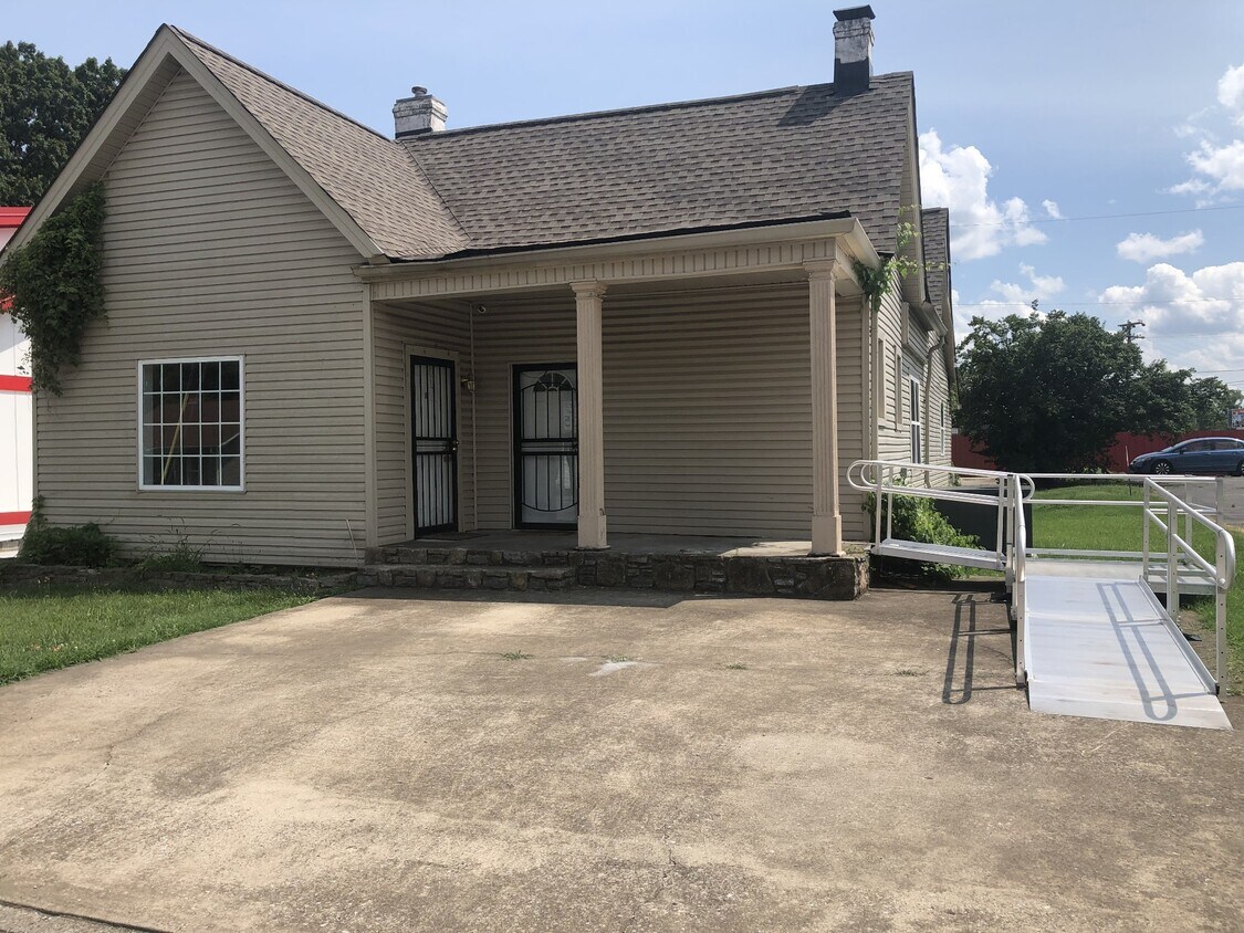 Foto principal - 321 Antioch Pike