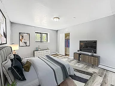 Photo - 6930 N Broad St Apartment