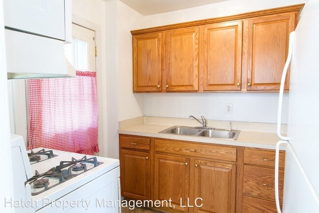 Building Photo - 2 br, 2 bath House - 2105 Arlington Terrace