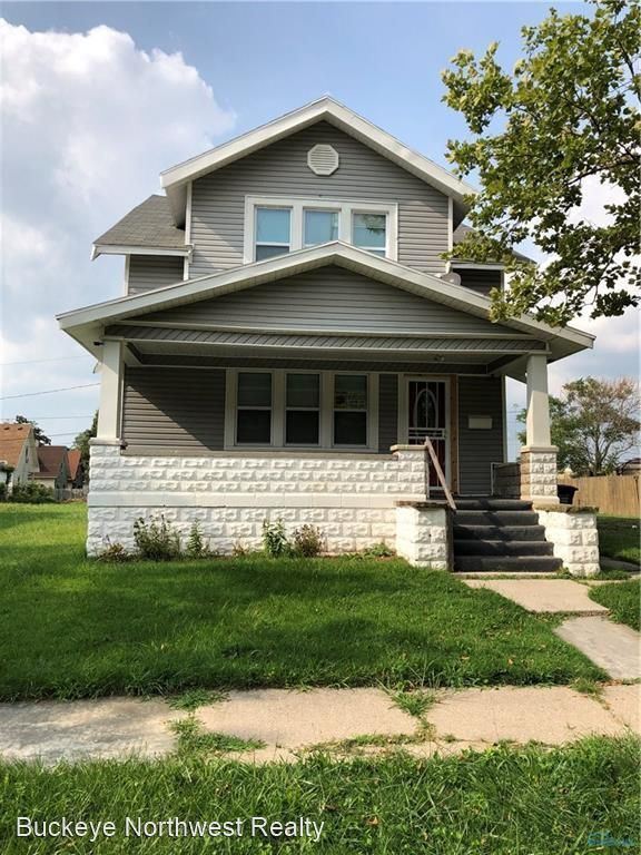 Primary Photo - 4 br, 1.5 bath House - 1246 W Delaware Ave
