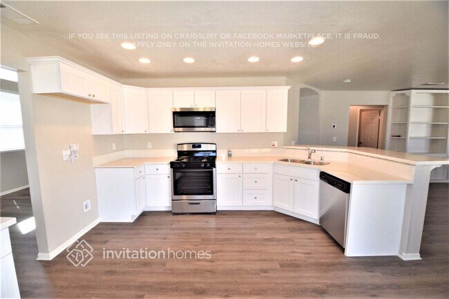 Foto del edificio - 9122 Owari Ln