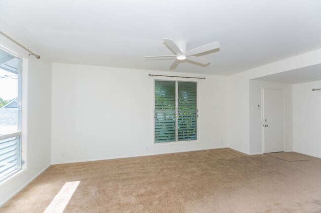 Foto del edificio - 4715b Kahala Ave