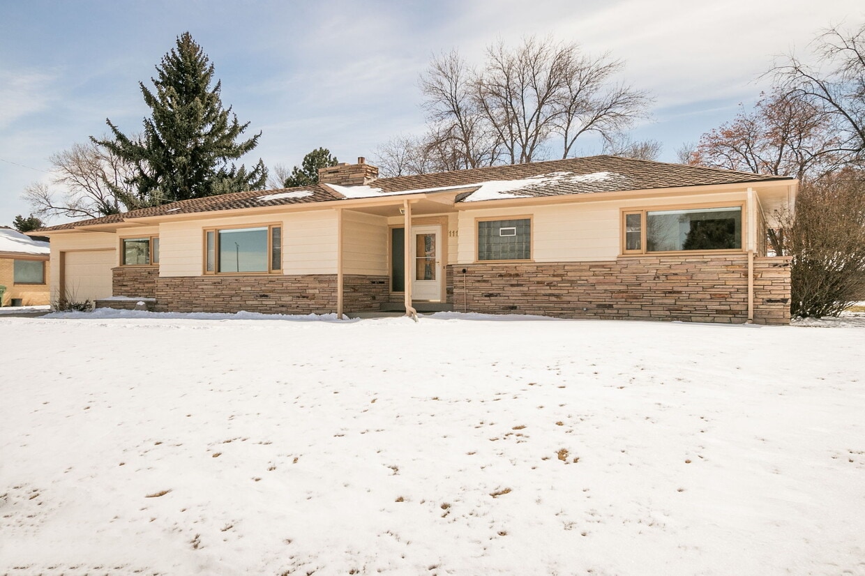 1112 Loch Mount Dr, Loveland, CO 80537 House Rental in Loveland, CO