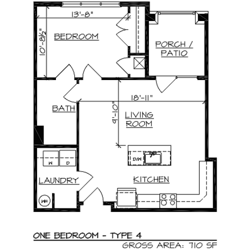 1049 N Westyn Lp Unit 303, Forest, VA 24551 Room for Rent in Forest