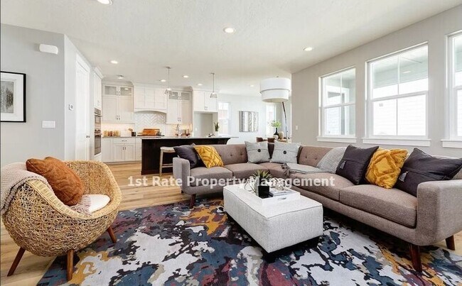 Foto del edificio - 2889 S Barnside Way