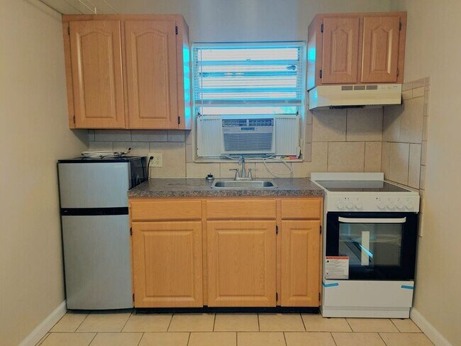 Foto del edificio - 1340 Payne St