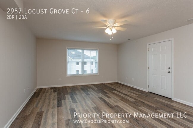 Photo - 2957 Locust Grv Ct Apartment