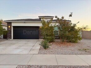 Building Photo - 15661 W Smoketree Dr