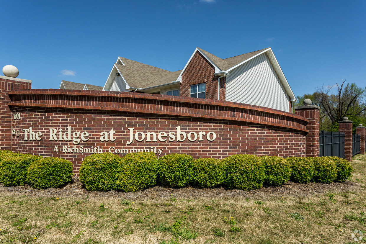 Foto principal - Ridge at Jonesboro