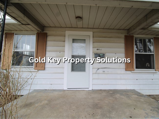 Building Photo - Updated 2 Bed 1 Bath Home for Rent (NO SEC...