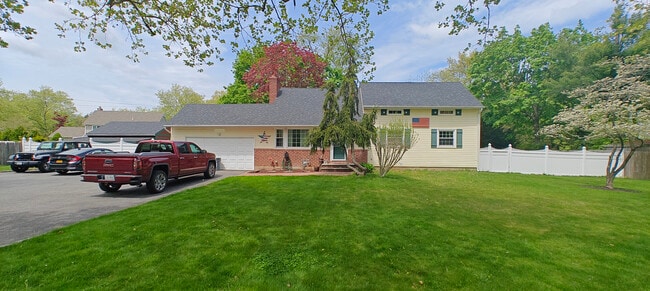 My home - 1117 5th Ave