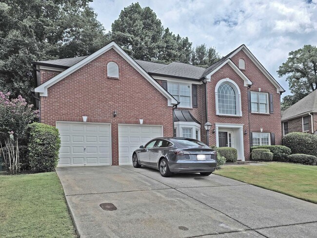 Building Photo - COMING SOON: Stunning 5BR Home in Prime Smyrna Near The Battery