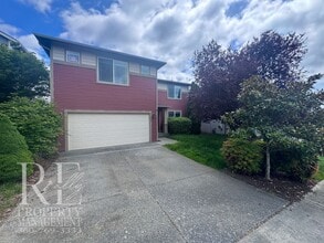 Building Photo - 21050 Brevik Pl NW